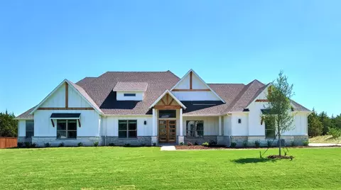 41 Ellis Oak Ct, Waxahachie, TX 75167