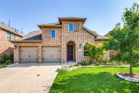 16000 High Line Dr, Prosper, TX 75078
