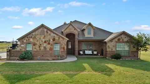 361 Christenberry Rd, Springtown, TX 76082