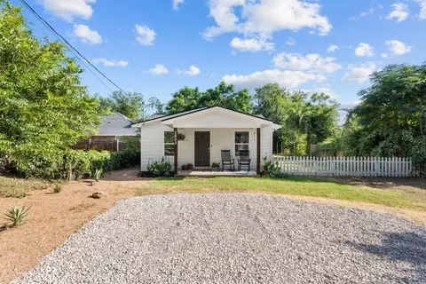 2803 Springdale Rd, Fort Worth, TX 76111