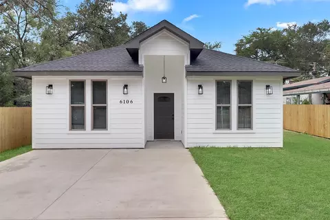 6106 Shawnee Dr, Mabank, TX 75156
