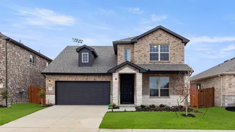 3243 Blossom Trl, Crandall, TX 75126