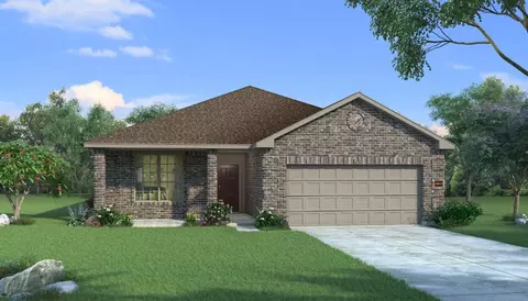 3515 Wichita Way, Crandall, TX 75114