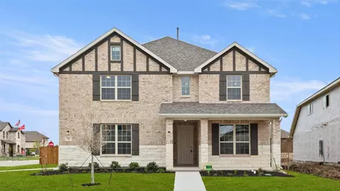 701 Quanah Way, Arlington, TX 76002