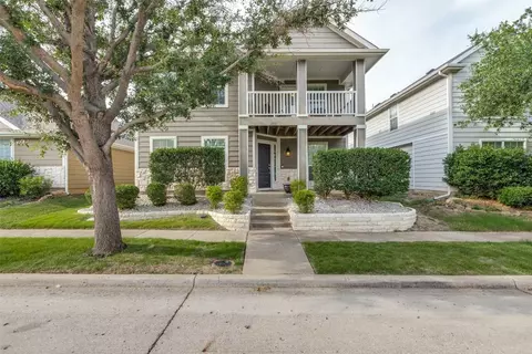 7613 Double Diamond Trl, Mckinney, TX 75070