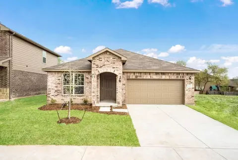 3247 Blossom Trl, Heartland, TX 75114