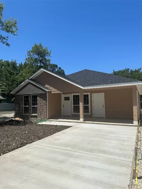 803 N Bond Ave, Dallas, TX 75211