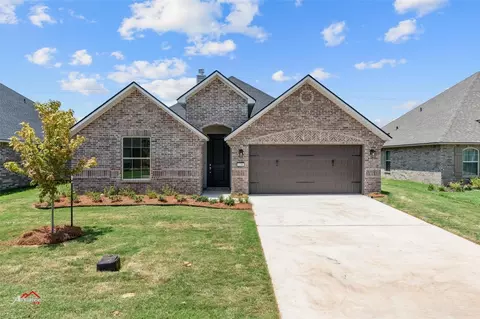 139 Livingston Dr, Bossier City, LA 71112