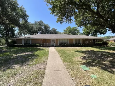 5448 Boca Raton Dr, Dallas, TX 75229