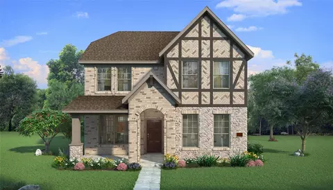 6121 Gully Grove Dr, Royse City, TX 75189