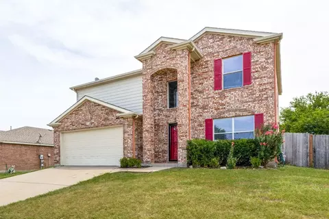 1318 Gilday Dr, Arlington, TX 76002
