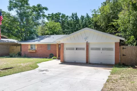 508 E Redbud Dr, Hurst, TX 76053 photo 23