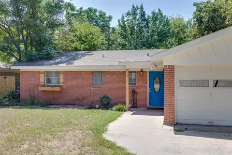 508 E Redbud Dr, Hurst, TX 76053 photo 24