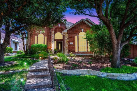 319 Anderson Ct, Allen, TX 75013