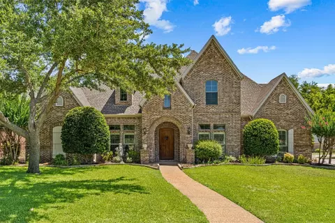 211 Hays Ct, Colleyville, TX 76034