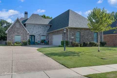590 Demery Blvd, Shreveport, LA 71115