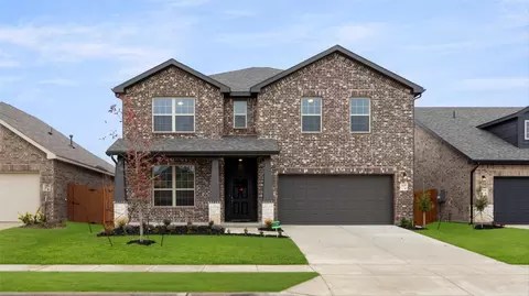 3239 Blossom Trl, Crandall, TX 75114