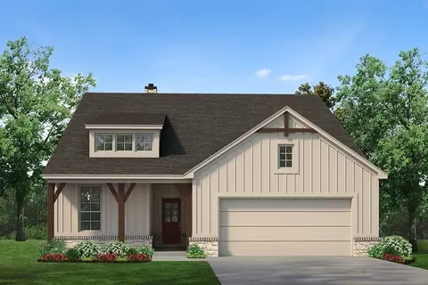521 Smith Rd, Springtown, TX 76082 photo 2
