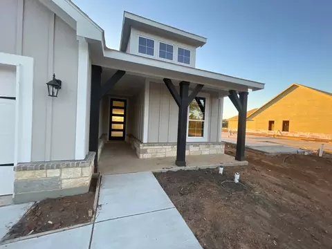 521 Smith Rd, Springtown, TX 76082 photo 3