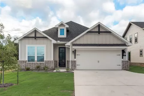 417 Smith Rd, Springtown, TX 76082 photo 5