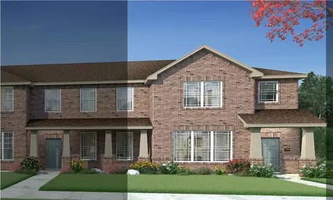 2905 Colt Dr #38, Mesquite, TX 75150