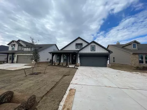 425 Smith Rd, Springtown, TX 76082