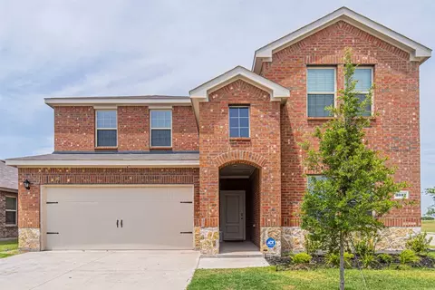 3037 Zinnia St, Royse City, TX 75189
