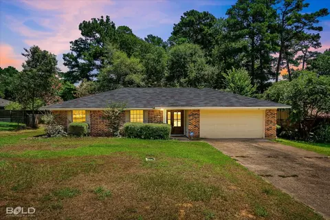 3222 Pine Haven Ln, Haughton, LA 71037