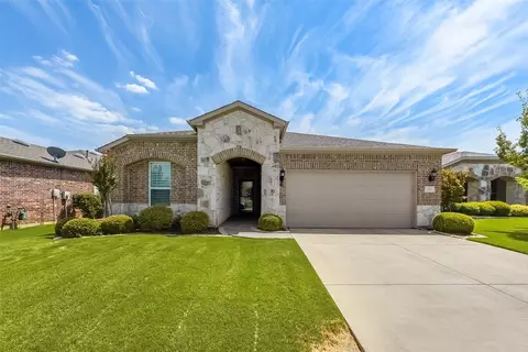 2067 Cane Hill Dr, Frisco, TX 75034