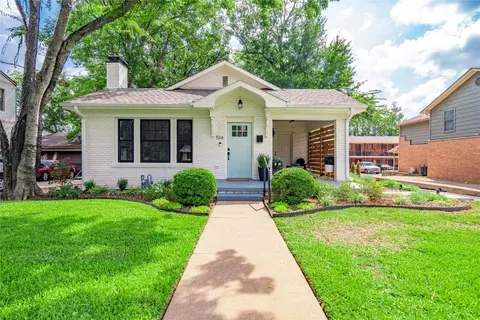 514 Church St, Sulphur Springs, TX 75482