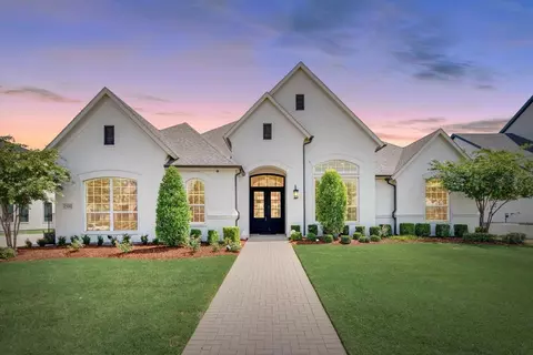 1500 Saint Peter Ln, Prosper, TX 75078