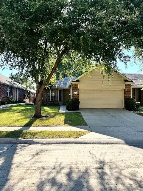 2368 San Jacinto Dr, Lewisville, TX 75067