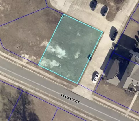 43 Legacy Ct, Haughton, LA 71037