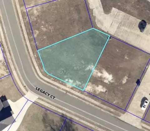 41 Legacy Ct, Haughton, LA 71037