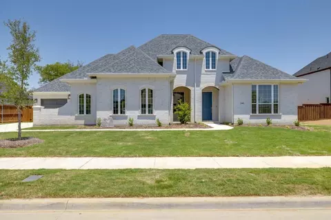 2404 Cornerstone Dr, Mansfield, TX 76063