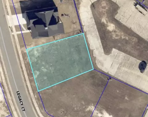 39 Legacy Ct, Haughton, LA 71037
