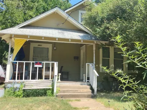 5631 E Side Ave, Dallas, TX 75214