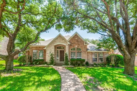 4410 Taylor Ln, Richardson, TX 75082