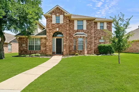 1508 Bosque Dr, Carrollton, TX 75010