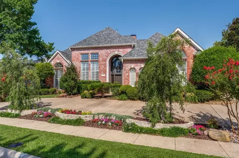 7102 Wellington Point Rd, Mckinney, TX 75072
