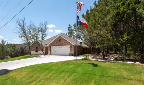 4010 Ponca Dr, Granbury, TX 76048