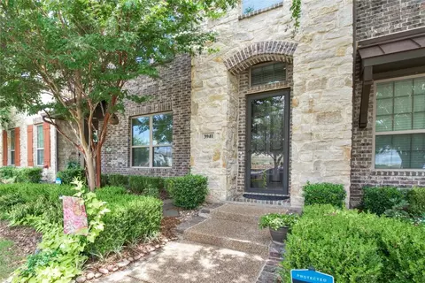 3941 Cascade Sky Dr, Arlington, TX 76005