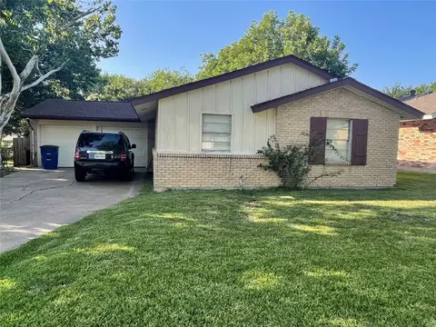 2622 Linda Dr, Ennis, TX 75119