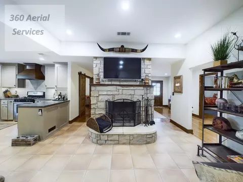 6717 Fm 569, Cisco, TX 76437