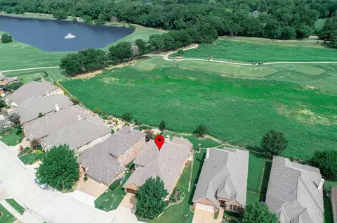 750 Barton Springs Dr, Fairview, TX 75069