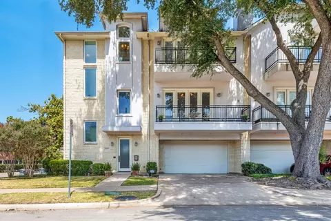 3805 Prescott Ave #A, Dallas, TX 75219