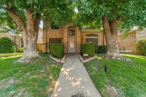 417 Leisure Ln, Coppell, TX 75019