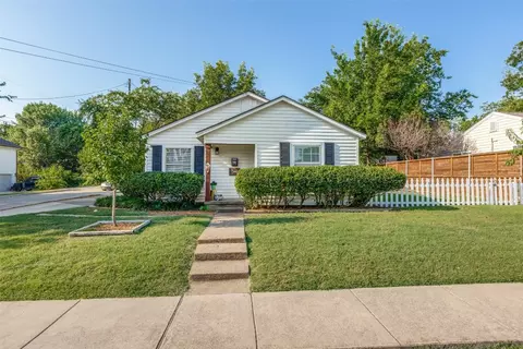 501 Jones St, Mckinney, TX 75069