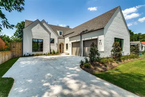 7519 Taos Rd, Dallas, TX 75209