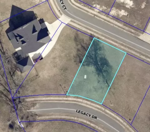 48 Legacy Ct, Haughton, LA 71037